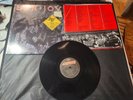 Bon Jovi Slippery When Wet Vinyl Lp Record Vintage  1986 Sleeve Shrinkwrap NM