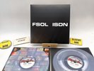 The Future Sound Of London- ISDN NM/NM Ultrasonic Clean 2024