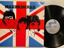 THE WHO Maximum R&B Pete Townshend Keith Moon Roger Daltrey Reaction 2 x LP