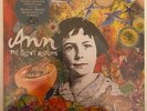 SEALED  The Front Bottoms Ann Grandma EP Vinyl. Limited Edition. Out of Print