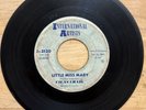 Vilas Craig And The Vi Counts Little Miss Mary You Know How on International
