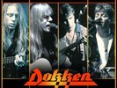 DOKKEN One Live Night Vinyl LP x2 (Yellow) NEW & SEALED Limited Edition of 250
