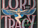 LORD TRACY - DEAF GODS OF BABYLON - ORIG on UNI 1989 VINYL(METAL/HARD ROCK)