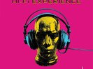 EVOLUTION MUSIC GROUP EVLP-072 CHESKY HIFI EXPERIENCE LIMITED sealed