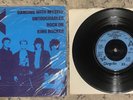 Gen X Dancing With Myself EP 1981 7