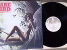 RARE BIRD - Sympathy LP. UK 1976  - A1/B1 - Mad Hatter Label - VG+