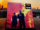 Twenty One Pilots - Clancy Ltd Ed. Rebel Red Vinyl 12