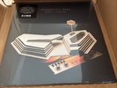 ARCTIC MONKEYS Tranquility Base Hotel + Casino 2018 SILVER VINYL LP & 16 Pg Book