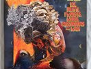 King Gizzard And The Lizard Wizard, Ice, Death, Planets, Lungs, Mushrooms &Lava