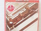 BEATLES - 1962 -1966 - RED ALBUM - CAPITOL 1973 - RED VINYL DOUBLE LP *SHRINK*