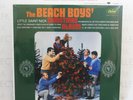 BEACH BOYS - THE CHRISTMAS ALBUM - CAPITOL 2014 *SEALED* VINYL LP RECORD