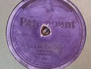 78 : PARAMOUNT 12236-CHARLIE JACKSON - SALTY DOG BLUES/SALT LAKE CITY BLUES