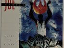 Joe Sample - Ashes To Ashes 1990-12’ LP Record