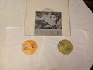 David Bowie Live Santa Monica Civic 2 LP Set 1972 Not TMOQ VG+