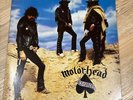 MOTORHEAD - ACE OF SPADES - ORIGINAL 1980 UK PRESS VINYL ALBUM - BRONZE
