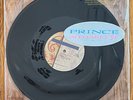 Prince - Alphabet St. RARE out of print promo issue 12