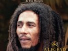Bob Marley - A Legend -Double LP -180g Yellow Vinyl Import -NEW & SEALED