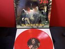 Mercyful Fate The Nun Hath No Head 1/150 Red Vinyl Live March 82’ New Mint  Rare