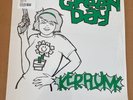 Green Day Kerplunk  12