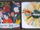 NOFX I Heard They Suck Live Clear Splatter Vinyl LP Chicago Final Tour Riot Fest