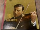 THE ART OF NATHAN MILSTEIN 2LP CAPITOL SPBR 8502 STEREO BOX SET USA EXCELLENT+