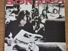 Bon Jovi Cross Road 2 x LP Compilation Stereo Europe 1994 Vinyl Record