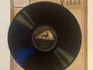 INDIAN bengali TRADITIONAL   HEAR     78 RPM  SHELLAC   X 1263
