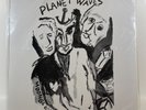LP: Bob Dylan & The Band - Planet Waves - MFSL 180g LP MFSL 1-443 2015 SEALED