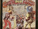 Shaka Vrs Fatman - Confrontation Dub Jah Shaka VG Vinyl Record LP Live & Love