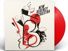 New Regency Orchestra New Regency Orchestra (Vinyl) (UK IMPORT)