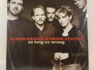 LP: Alison Krauss Union Station So Long So Wrong MFSL 180g LP MFSL 2-276 SEALED