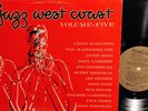 Jazz West Coast Volume Five Stereo World Pacific Records 1031 3059