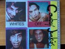 COWBOY JUNKIES Whites Off Earth Now Vinyl Mobile Fidelity Sound Labs MFSL NM