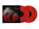 The Cure : Songs Of A Lost World + Instrumental (Blood Red Moon Vinyl 2LP) NEW