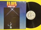 ELVIS PRESLEY (33 RPM - ITALY) PL 12428 