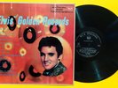 ELVIS PRESLEY (33 RPM - ITALY) LPM 1707 