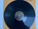 AFRICAN trad. vocal art choir   HEAR   78 RPM  SHELLAC   A 947