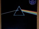 Pink Floyd The Dark Side Of The Moon A8 B7 Complete Excellent