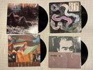 R.E.M. Vinyl LPs Murmur Reckoning Fables Reconstruction Life’s Rich Pageant REM