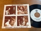 BLACK SABBATH It's Alright - Esta Bien 1976 MEXICO 7