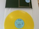 Depeche Mode-Love In Itself ·2 and Live Tracks - Release in Yellow Clear Vinyl