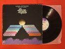 ASH RA TEMPEL NEW AGE OF EARTH ISA 9003 ISADORA VG- VINYL 33T LP