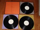 1970 ALL THINGS MUST PASS George Harrison CAPITOL STCH 639 LP *PROMO COPY*TESTED