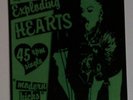 The Exploding Hearts – Modern Kicks OOP 2003 Buzzcocks, Jay Reatard, KBD