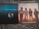 The Doors Soft Parade  & Waiting For The Sun Lps Exc. Used Condition