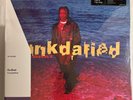 DA BRAT – FUNKDAFIED - VMP EXCLUSIVE NEON RED VINYL LP NEW - 11