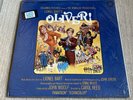 OLIVER  Soundtrack LP 1968 Vinyl Record Colgems COSD-5501 Movie Soundtrack New