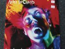 ALICE IN CHAINS FACE LIFT 1ST EUROPEAN PRESSING VINYL LP 1990 CBS 4672011
