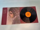 Bob Dylan Blood On The Tracks - 1975 UK Pressing CBS 69097 - VG+/EX