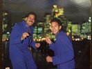 Fonsy* Y Carlitos* – Isla Del Encanto 1992 RARE SALSA ROMANTICA HARD EX NM LP